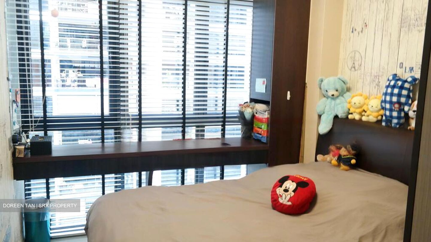RiverParc Residence (D19), Condominium #626519571